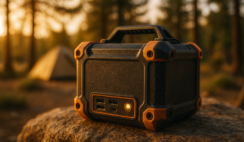 Ultimate 7-Step outdoor charging guide for LiFePO4 batteries