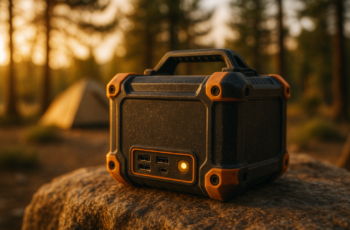 Ultimate 7-Step outdoor charging guide for LiFePO4 batteries