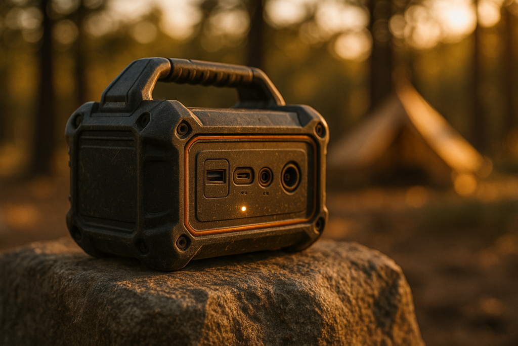 Ultimate 7-Step outdoor charging guide for LiFePO4 batteries