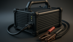 What is a heavy-duty LiFePO4 charger: 7 Expert Facts