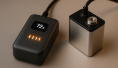 What is a smart LiFePO4 battery charger: 9 Expert Tips