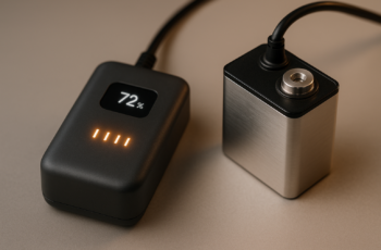 What is a smart LiFePO4 battery charger: 9 Expert Tips