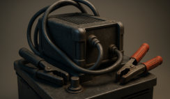 When Do You Need a Heavy-Duty Battery Charger: 7 Expert Signs