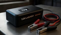 12V Lifepo4 Battery Chargers