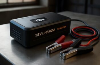 12V Lifepo4 Battery Chargers