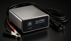 12V Lifepo4 Battery Chargers