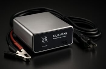 12V Lifepo4 Battery Chargers