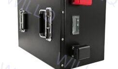 24V 200Ah 100Ah Lithium Battery 24 Volts LiFePO4 Battery 5120Wh 2560Wh Power for RV/Marine/Solar Power System Back-up/Home Energy Storage/Off-Grid Application Review (2026)