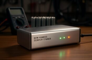 36V Lifepo4 Battery Chargers