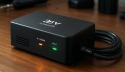 36V Lifepo4 Battery Chargers