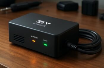 36V Lifepo4 Battery Chargers