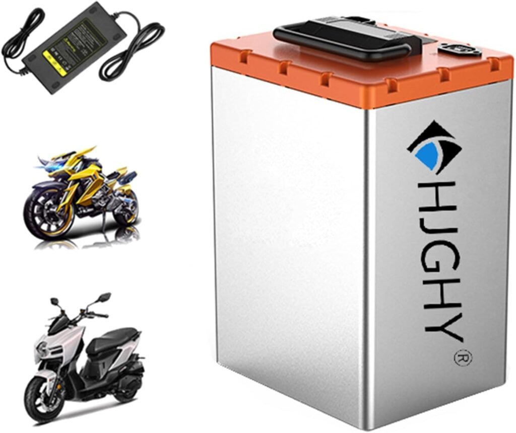 60V 45Ah 72V 40Ah 58Ah LiFePO4 Lithium Iron Phosphate Battery Volt Electric Motorcycle Battery Rechargeable Batteries for 0-4000W Motors with Charger 60V 45Ah 72V 40Ah 58Ah LiFePO4 Lithium Iron Phosphate Battery Volt Electric Motorcycle Battery Rechargeable Batteries for 0-4000W Motors with Charger