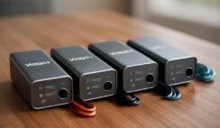 Affordable Lifepo4 Battery Chargers