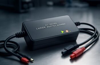 Automatic LiFePO4 Battery Chargers