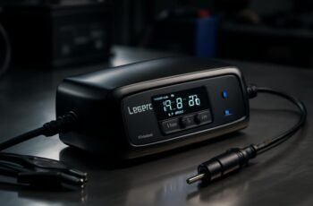 Automatic Lifepo4 Battery Chargers