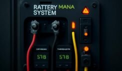Battery Management System (BMS) Safety Integration With Chargers