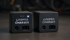 Bluetooth Vs Non-Bluetooth Lifepo4 Charger