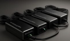 Budget Lifepo4 Battery Chargers
