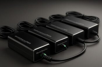 Budget Lifepo4 Battery Chargers