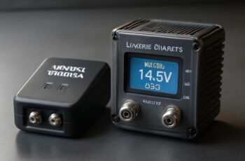 Budget Vs Premium Lifepo4 Charger