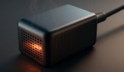 Understanding Charger Heat Management and Ventilation Requirements