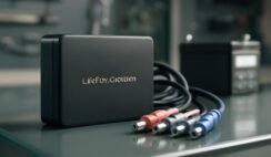 Cheap Lifepo4 Chargers Review