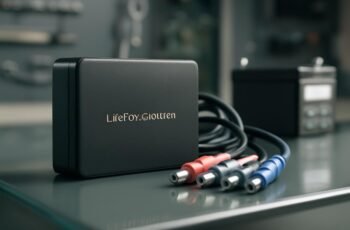 Cheap Lifepo4 Chargers Review