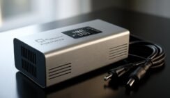 Commercial 36V Lifepo4 Chargers