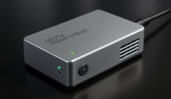 Compact Lifepo4 Battery Chargers