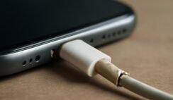 Detecting Early Signs of Charger Efficiency Loss