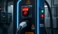 Emergency Shutdown and Fail-Safe Features in Modern Chargers