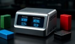 Fast Lifepo4 Battery Chargers