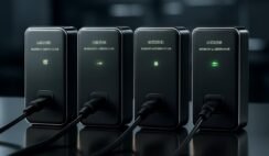 4 Stage Lifepo4 Battery Chargers