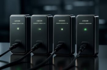 4 Stage Lifepo4 Battery Chargers