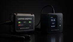 Fully Automatic Vs Smart Lifepo4 Charger