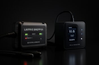 Fully Automatic Vs Smart Lifepo4 Charger