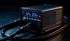 High Amp Lifepo4 Battery Chargers