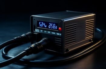 High Amp Lifepo4 Battery Chargers