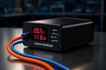 High Current Lifepo4 Chargers