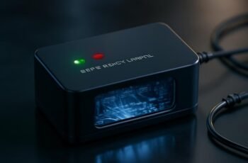 Intelligent Chargers for Lifepo4 Batteries