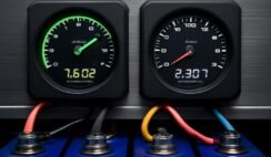 Charger Amperage Comparison for Lifepo4