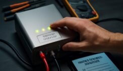 Essential LiFePO4 Charger Maintenance Checklist for Long-Term Reliability