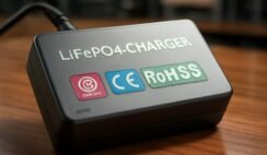Common LiFePO4 Charger Safety Certifications Explained