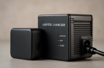 Lifepo4 Charger Size Comparison