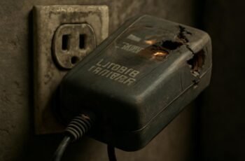 Signs Your LiFePO4 Charger Needs Repair or Replacement