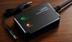 Lightweight Lifepo4 Battery Chargers