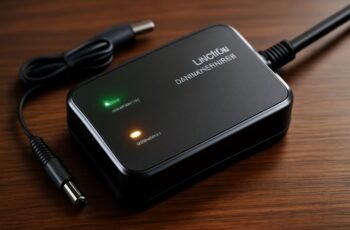 Lightweight Lifepo4 Battery Chargers