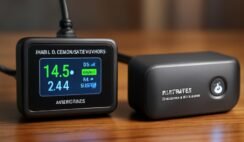 Multi-Stage Vs Automatic Lifepo4 Charger