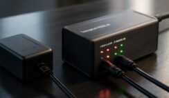 Multi-Stage Charger Vs Single-Stage Charger Lifepo4