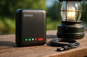 Portable Lifepo4 Battery Chargers